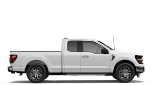 2026 Ford F-150® External Image 1